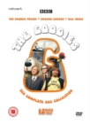 The Goodies: The Complete BBC Collection - DVD