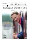 Great British Railway Journeys: Series 1 - DVD