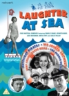 Laughter at Sea - DVD