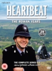 Heartbeat: The Complete Series - Part 1 - The Rowan Years - DVD