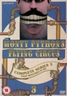 Monty Python's Flying Circus: The Complete Series 3 - DVD