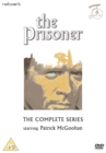The Prisoner: The Complete Series - DVD