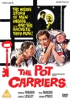 The Pot Carriers - DVD