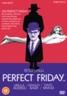 Perfect Friday - DVD