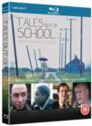 Tales Out of School - Four Plays By David Leland - Blu-ray