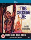 This Sporting Life - Blu-ray