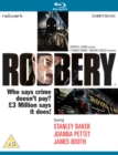 Robbery - Blu-ray