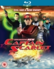 Gerry Anderson's New Captain Scarlet: The Complete Series - Blu-ray