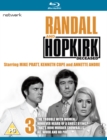 Randall and Hopkirk (Deceased): Volume 3 - Blu-ray
