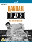 Randall and Hopkirk (Deceased): The Complete Series - Blu-ray