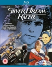 Silver Dream Racer - Blu-ray