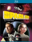 Space: 1999 - The Complete Series - Blu-ray