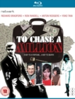 Man in a Suitcase: To Chase a Million - Blu-ray