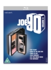 Joe 90: Volume 4 - Blu-ray