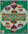 Monty Python's Flying Circus: The Complete Series 4 - Blu-ray