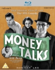 Money Talks - Blu-ray