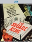 The Square Ring - Blu-ray