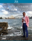 Great Australian Railway Journeys: Series 1 - Blu-ray