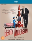 Gerry Anderson: A Life Uncharted - The Extended Director's Cut - Blu-ray