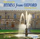 Favourite Hymns from Oxford - CD