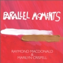 Parallel Moments - CD