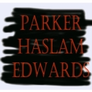 Parker/Haslam/Edwards - CD