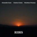 Rebis - CD