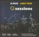 Q Sessions - CD