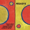 Pegasys - CD
