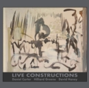 Live Constructions - CD