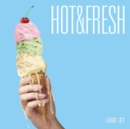 Hot & Fresh - CD