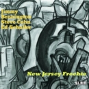 New Jersey Freebie - CD