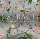 J.S. Bach: Goldberg Variations - Vinyl