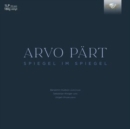 Arvo Pärt: Spiegel Im Spiegel - Vinyl