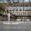 Adams: Piano Music - Vinyl