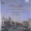 Vivaldi: Flute Concertos Op. 10 - Vinyl