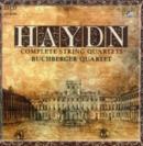 Haydn: Complete String Quartets - CD