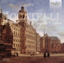 Locatelli: Complete Edition - CD