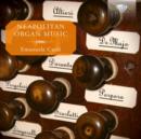 Neapolitan Organ Music - CD