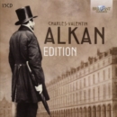 Charles-Valentin Alkan: Edition - CD