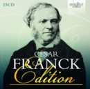 César Franck: Edition - CD