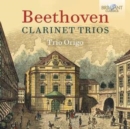 Beethoven: Clarinet Trios - CD
