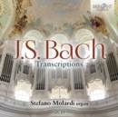 J.S. Bach: Transcriptions - CD