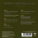 Bedrich Smetana Collection - CD
