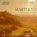 Martucci Collection - CD