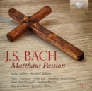 J.S. Bach: Matthäus Passion (Deluxe Edition) - CD