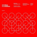 Tone Science: Module No. 8: Tone Science Live: Contemporary Modular Synthesiser Compositions - CD