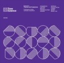 Tone Science: Module No. 9: Theories and Conjectures: Contemporary Modular Synthesiser Compositions - CD