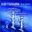 Blue Spores: A Collection of Early Recordings/curios - CD