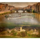 My Land Is Your Land - CD